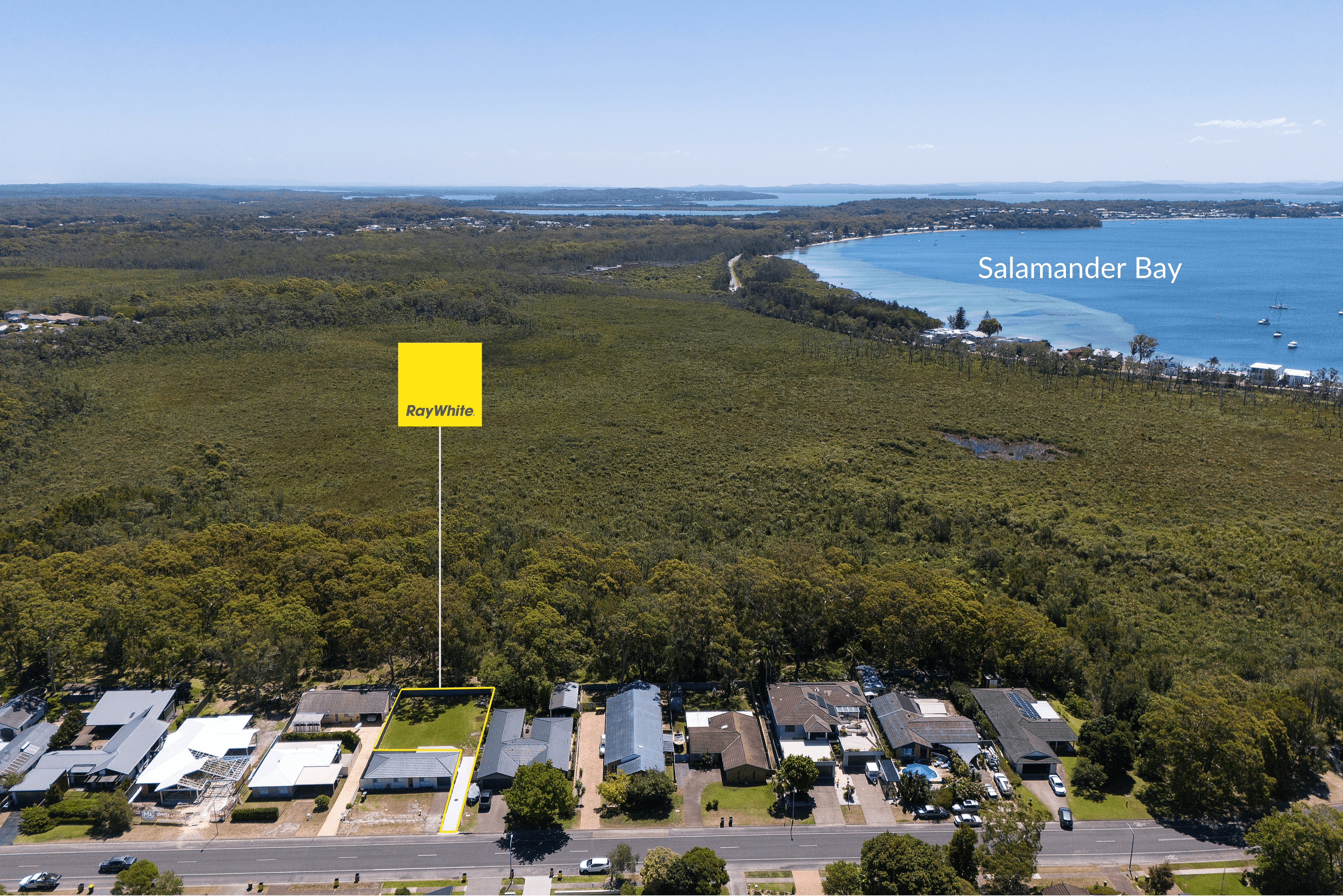 226 Sandy Point Road, SALAMANDER BAY, NSW 2317