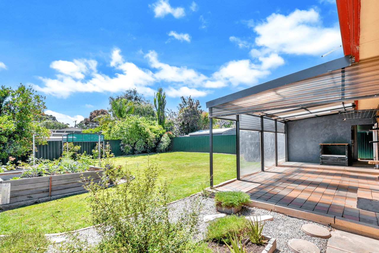 19 Elijah Street, MORPHETT VALE, SA 5162