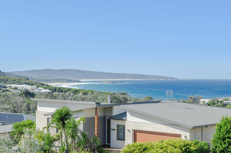 86 Bournda Cct, Tura Beach, NSW 2548