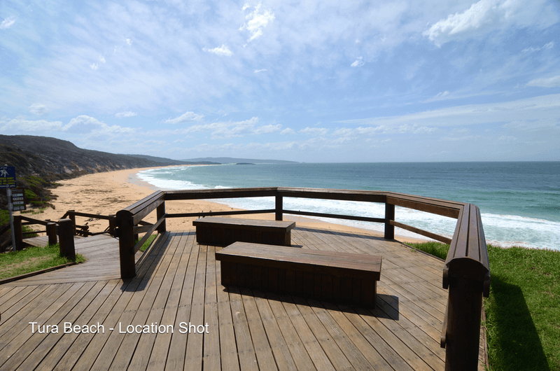 86 Bournda Cct, Tura Beach, NSW 2548