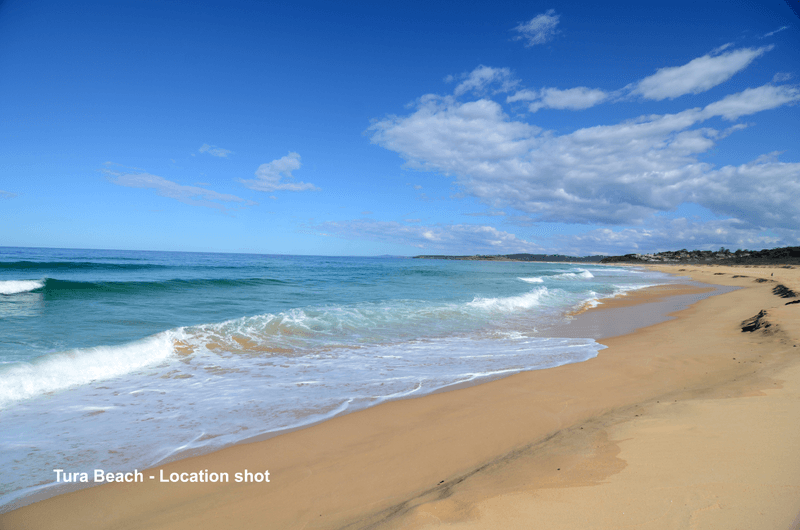 86 Bournda Cct, Tura Beach, NSW 2548