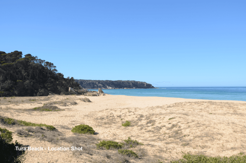 86 Bournda Cct, Tura Beach, NSW 2548