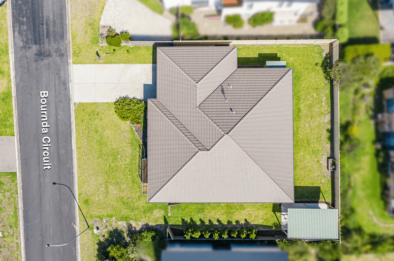 86 Bournda Cct, Tura Beach, NSW 2548