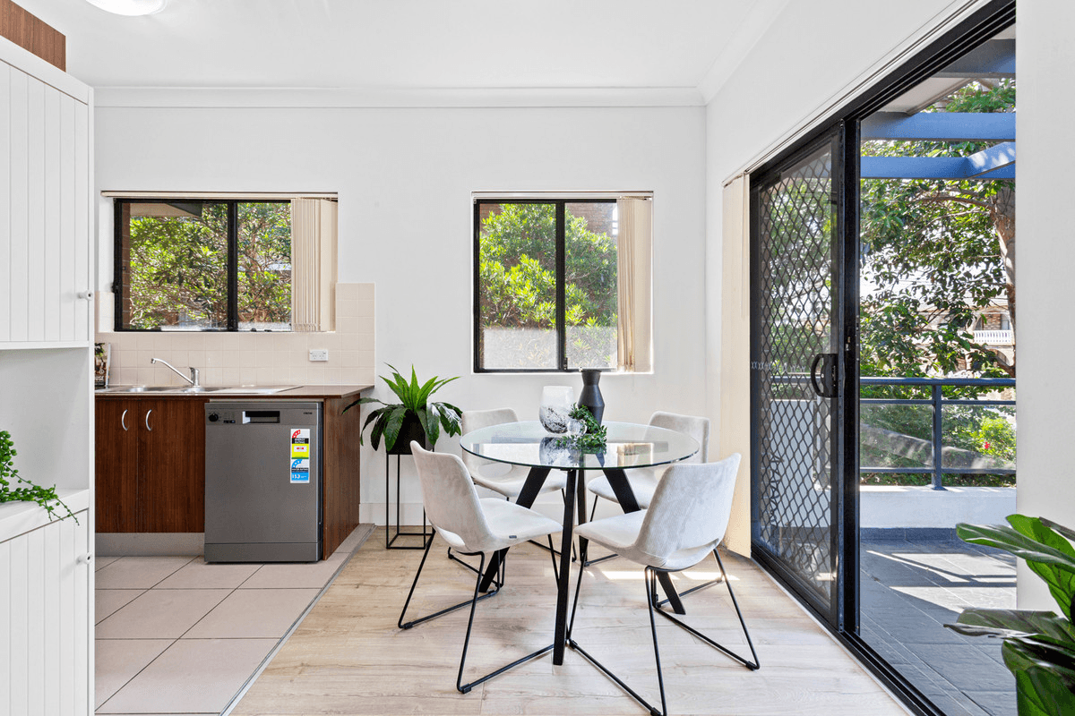 5/50-52 Terrace Road, Dulwich Hill, NSW 2203