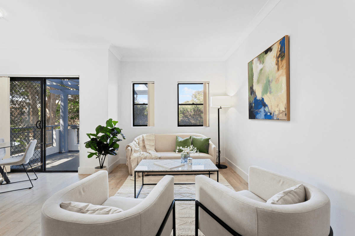 5/50-52 Terrace Road, Dulwich Hill, NSW 2203