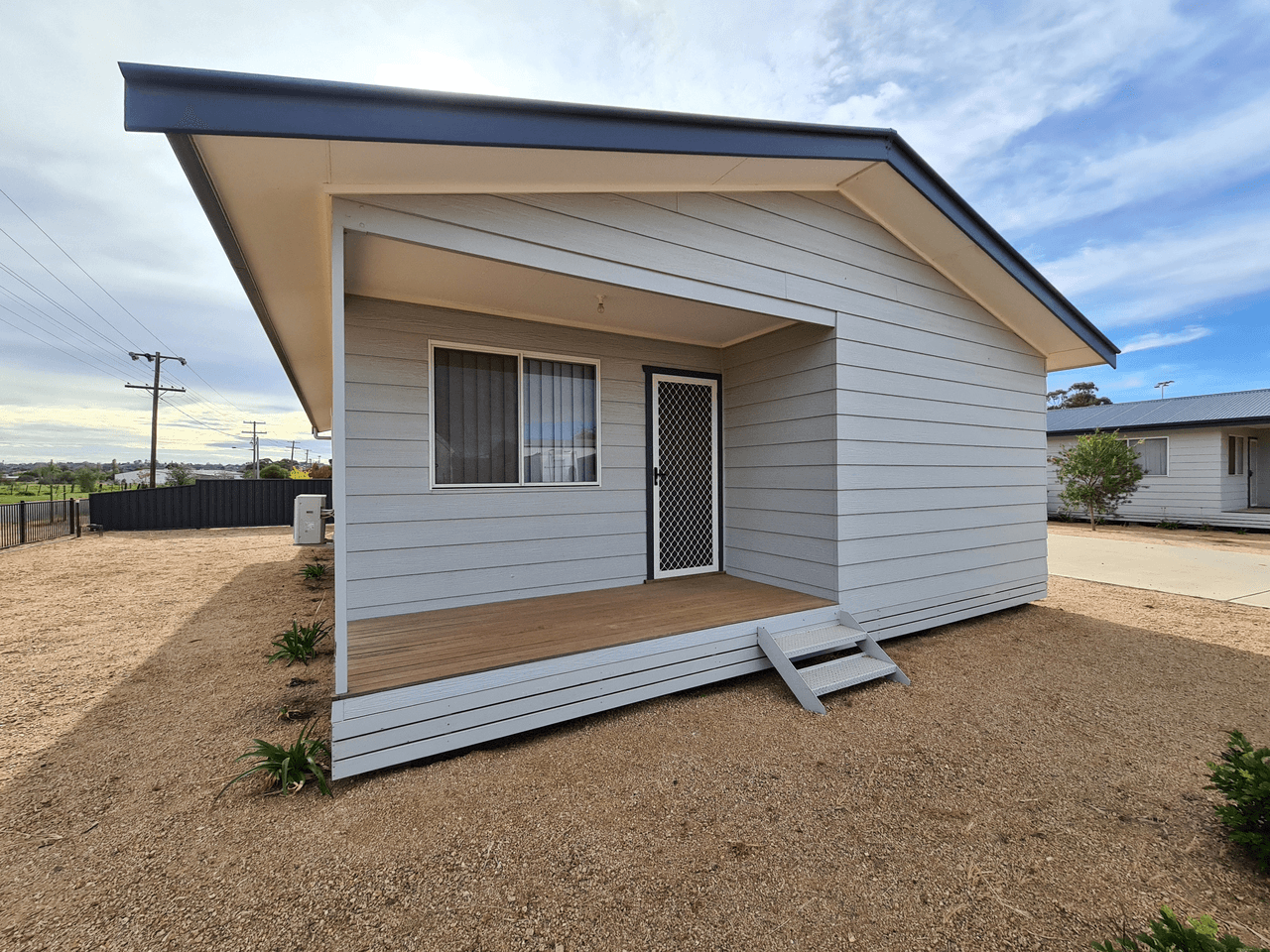 1/4 & 6/4 Powter Street, PARKES, NSW 2870