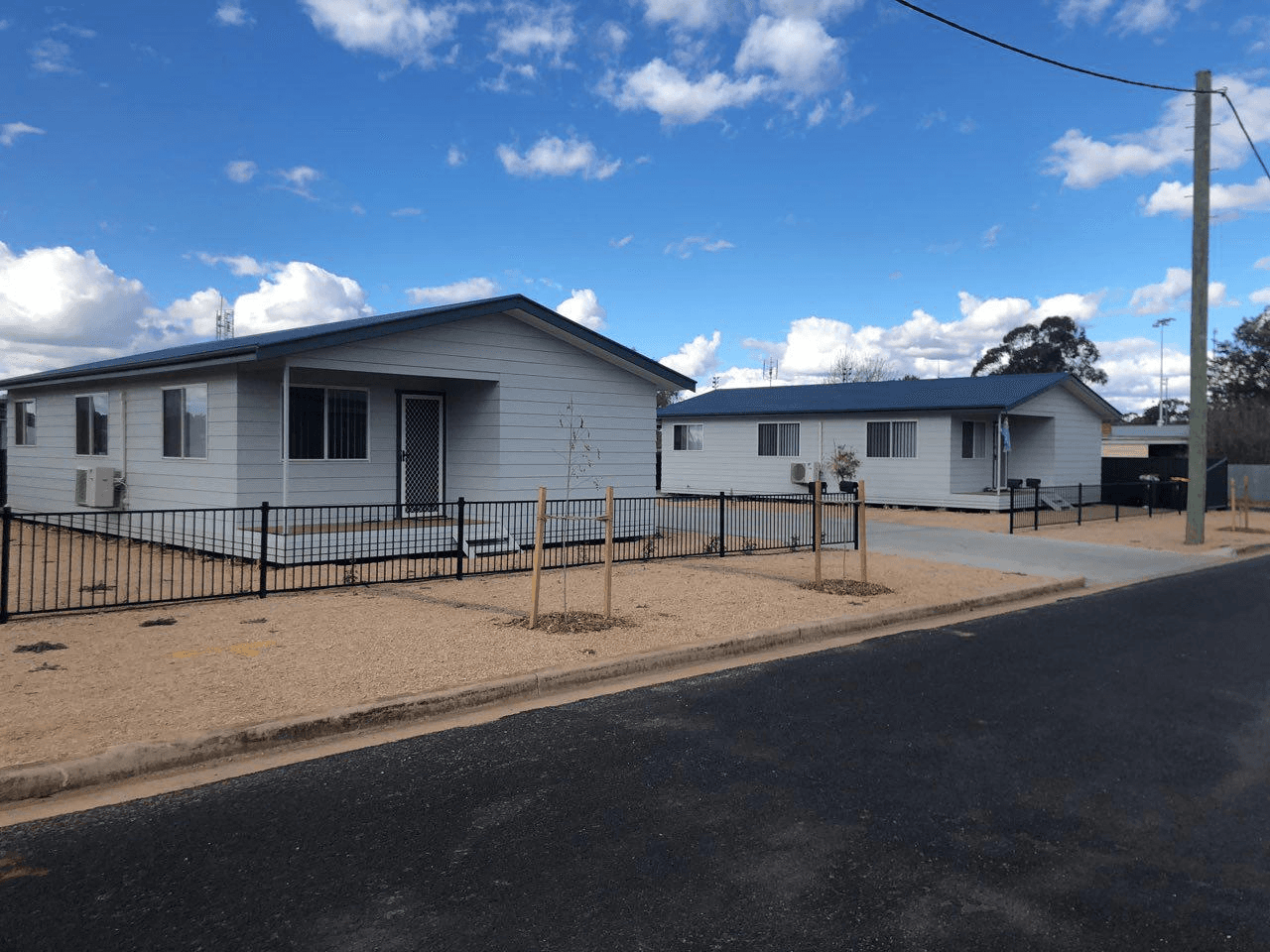 1/4 & 6/4 Powter Street, PARKES, NSW 2870