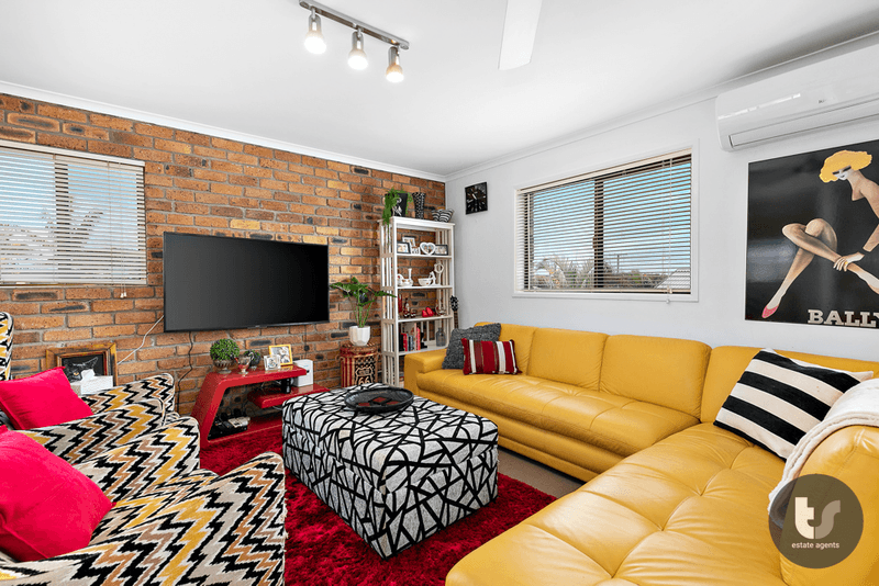 4/25 Pembroke Street, Carina, QLD 4152