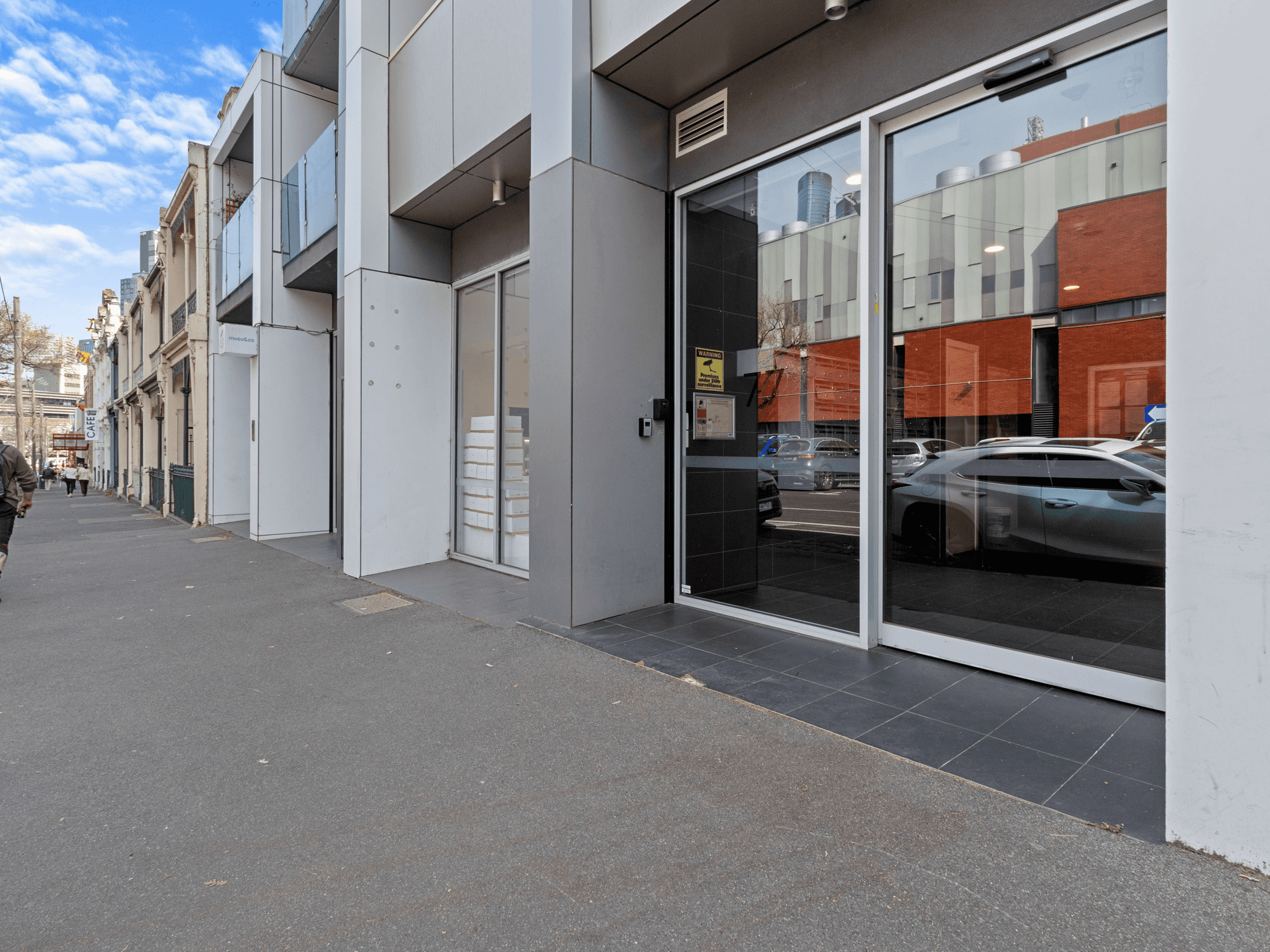 704/77 Cardigan Street, Carlton, VIC 3053