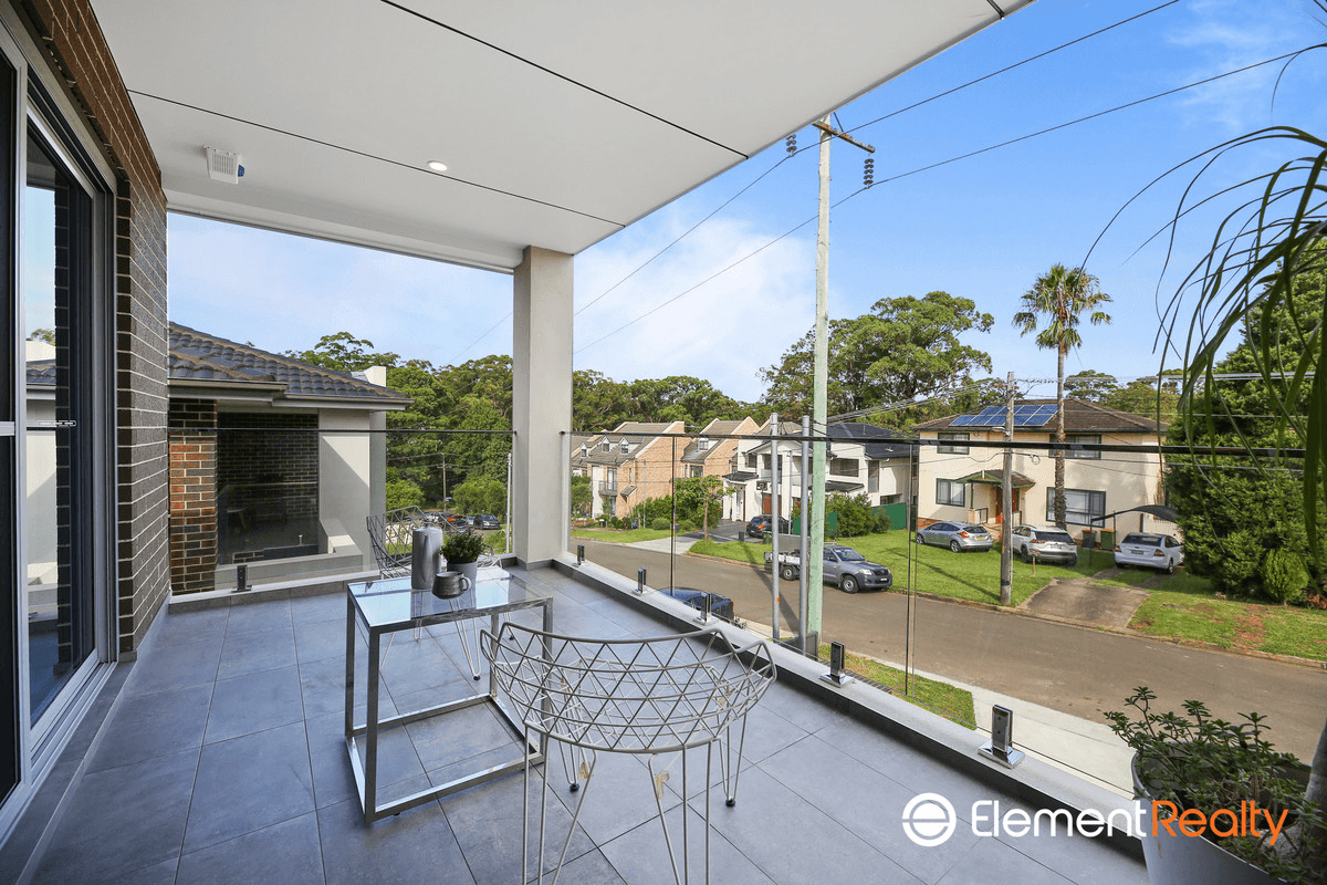 13A Fullarton Street, Telopea, NSW 2117