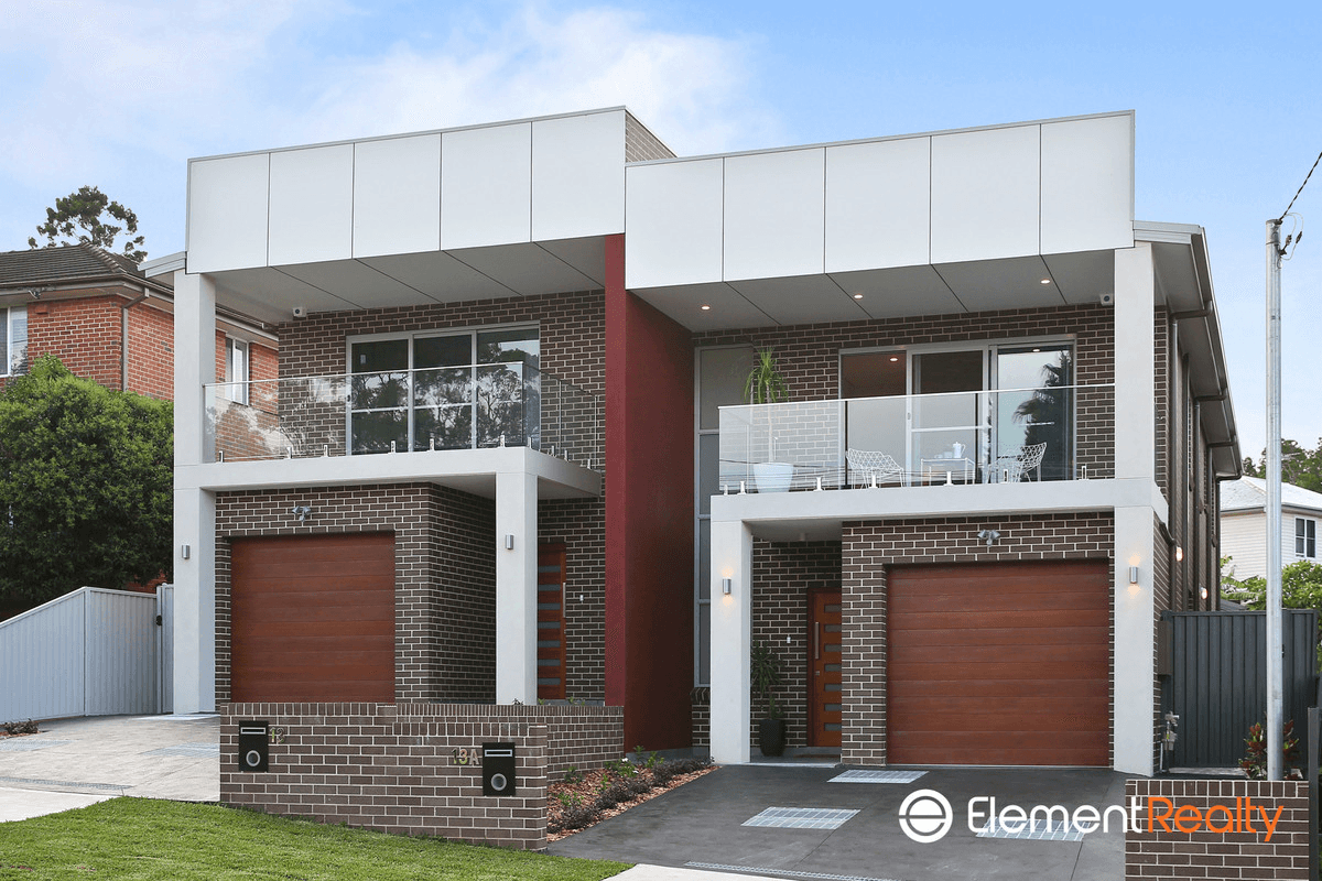 13A Fullarton Street, Telopea, NSW 2117