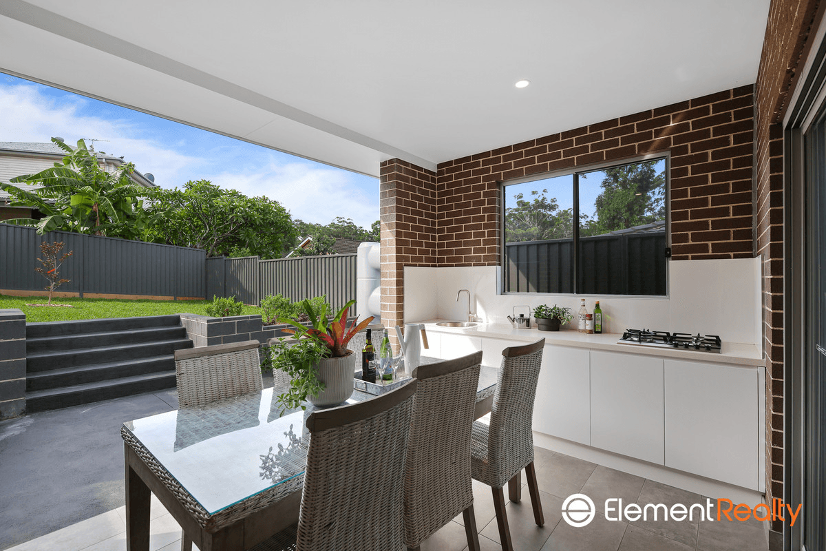 13A Fullarton Street, Telopea, NSW 2117