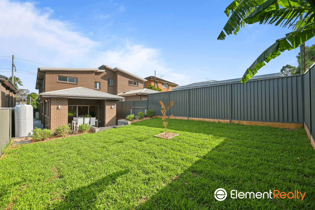 13A Fullarton Street, Telopea, NSW 2117