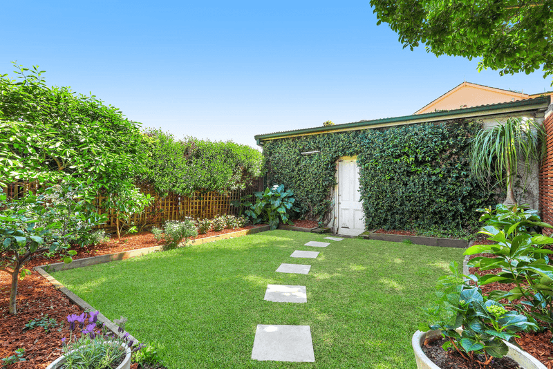 17 Albert Street, LEICHHARDT, NSW 2040