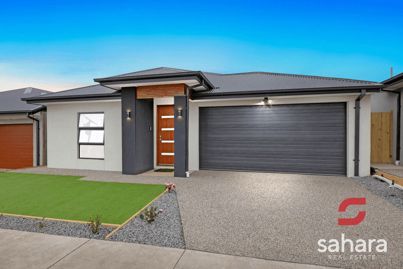 164 Sinclairs Road, DEANSIDE, VIC 3336