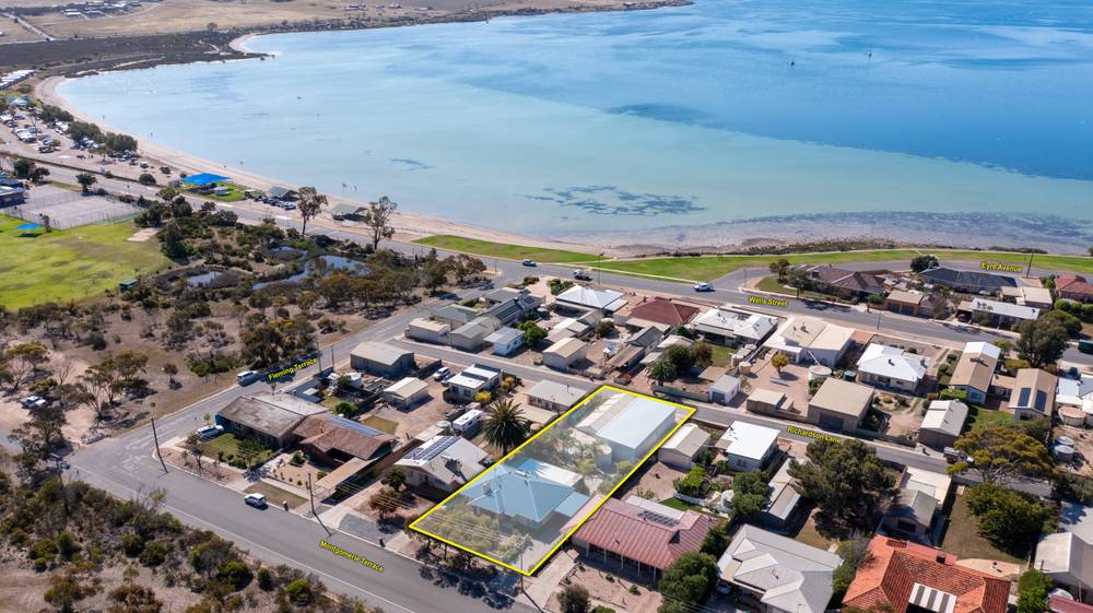 98 Montgomerie Terrace, STREAKY BAY, SA 5680