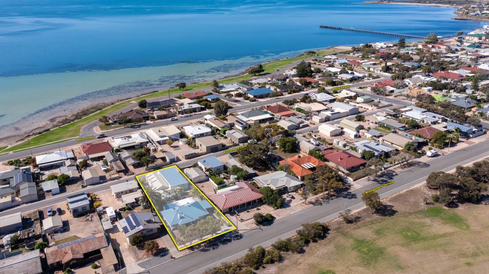 98 Montgomerie Terrace, STREAKY BAY, SA 5680