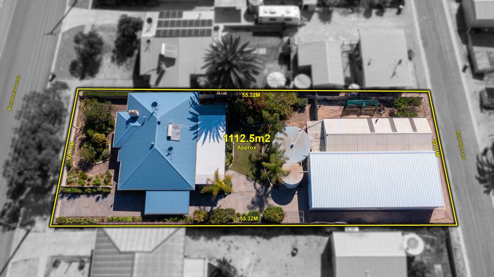98 Montgomerie Terrace, STREAKY BAY, SA 5680