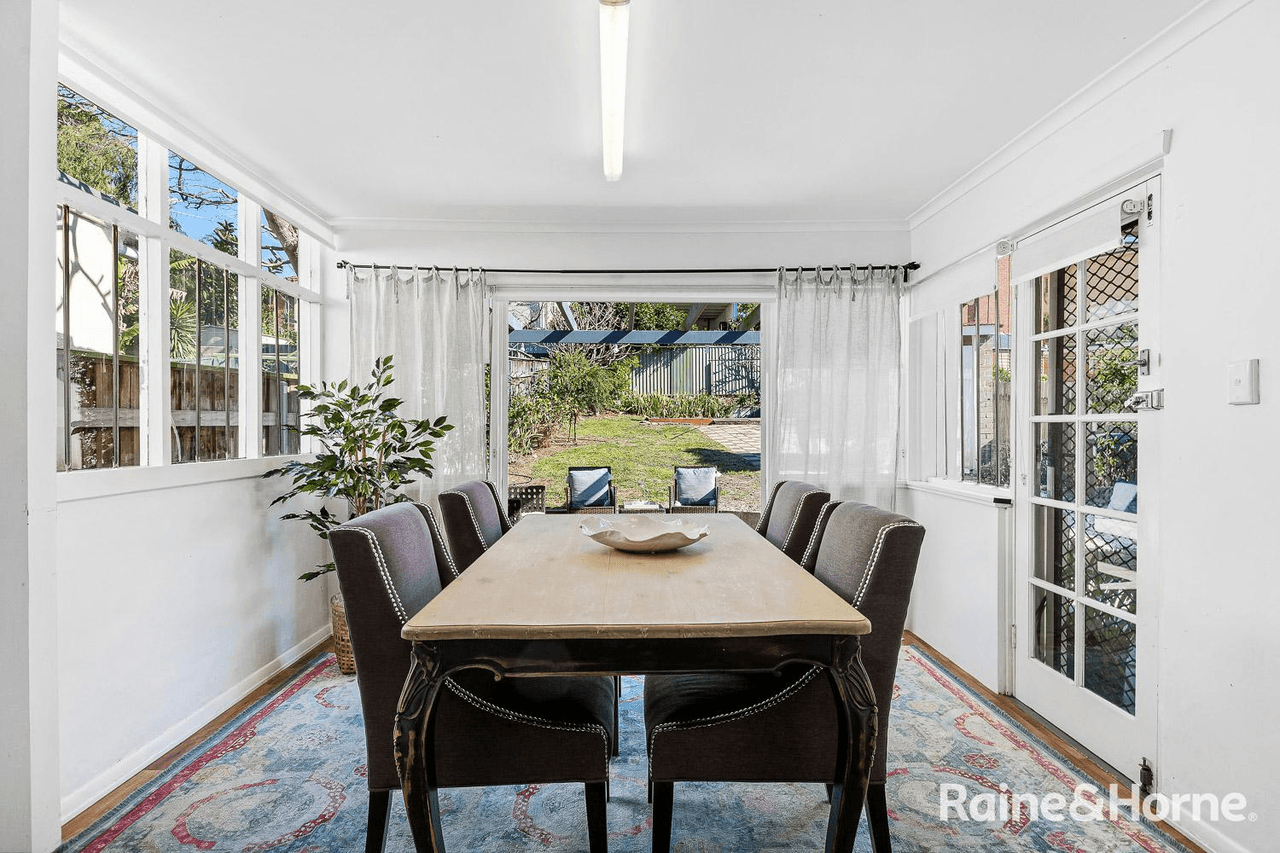 422 Avoca Street, KINGSFORD, NSW 2032