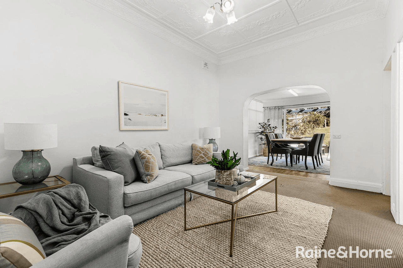 422 Avoca Street, KINGSFORD, NSW 2032