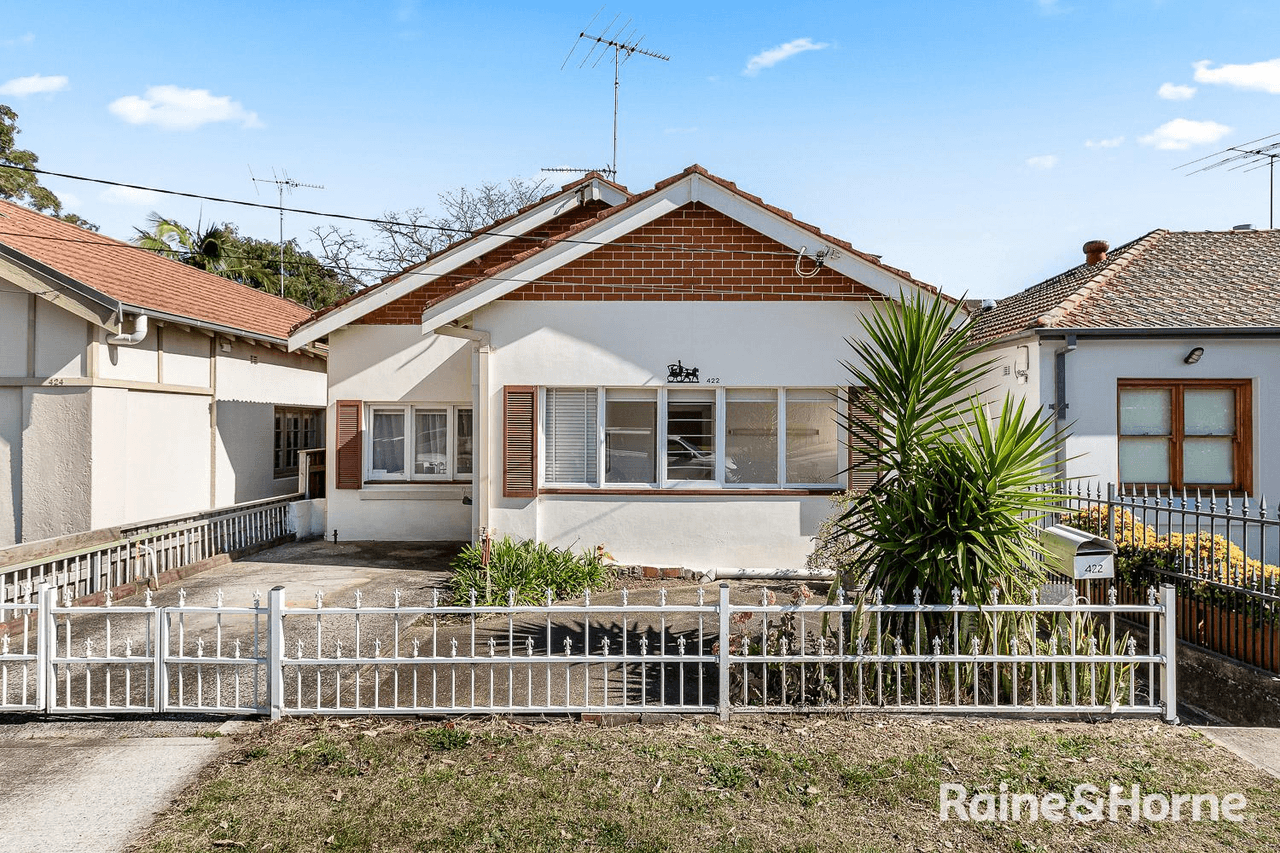 422 Avoca Street, KINGSFORD, NSW 2032