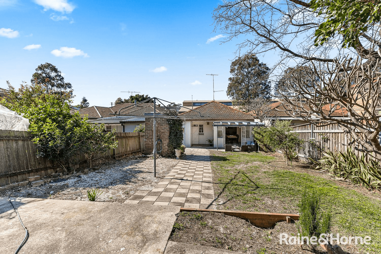 422 Avoca Street, KINGSFORD, NSW 2032