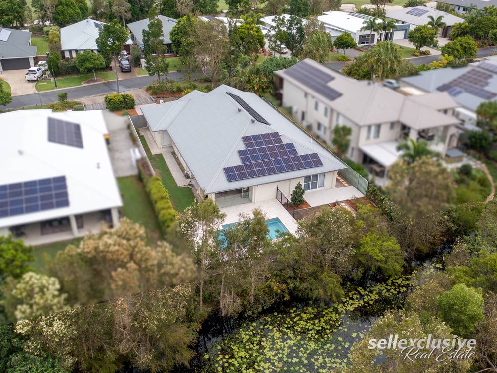 18 Vanillalily Close, Banksia Beach, QLD 4507