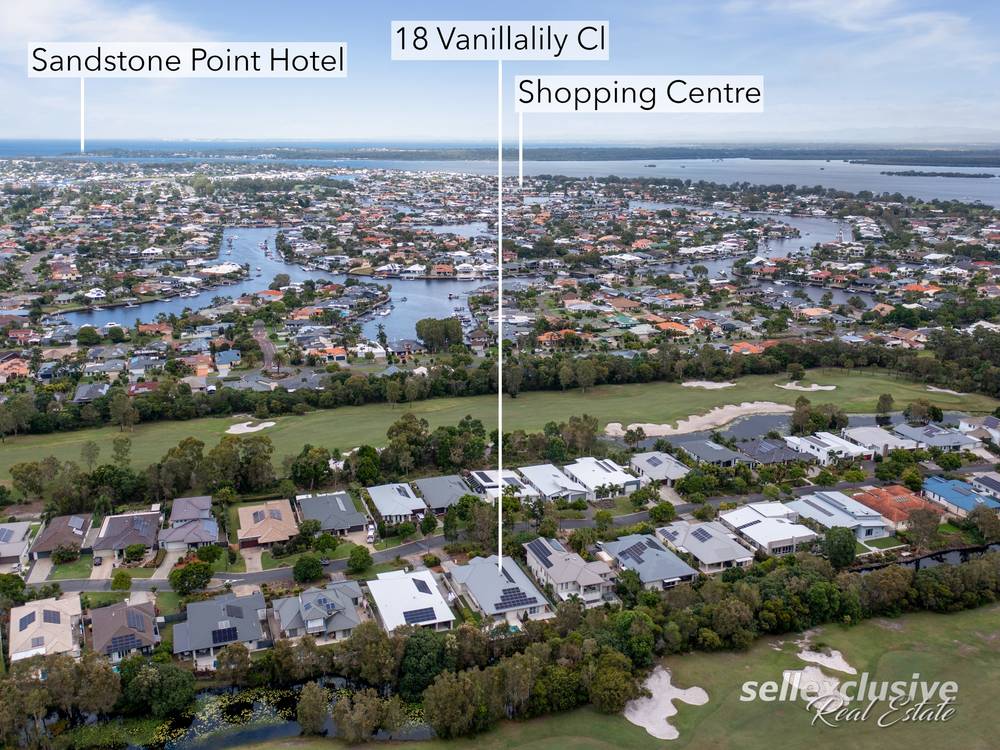 18 Vanillalily Close, Banksia Beach, QLD 4507