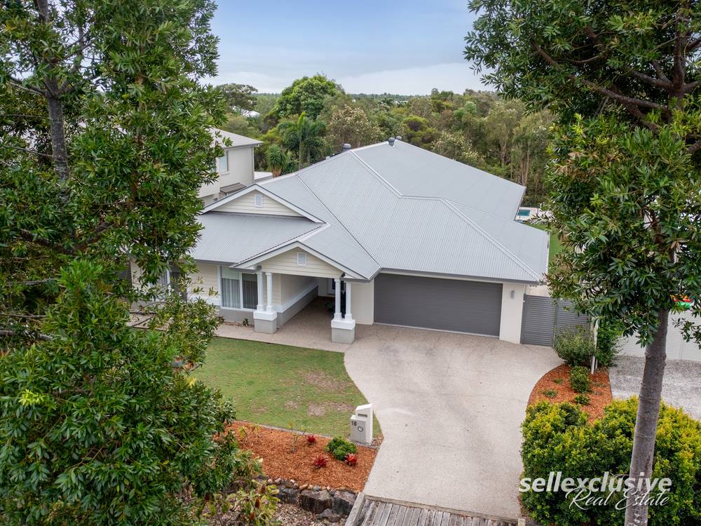 18 Vanillalily Close, Banksia Beach, QLD 4507