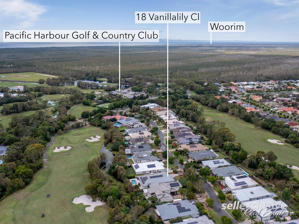18 Vanillalily Close, Banksia Beach, QLD 4507