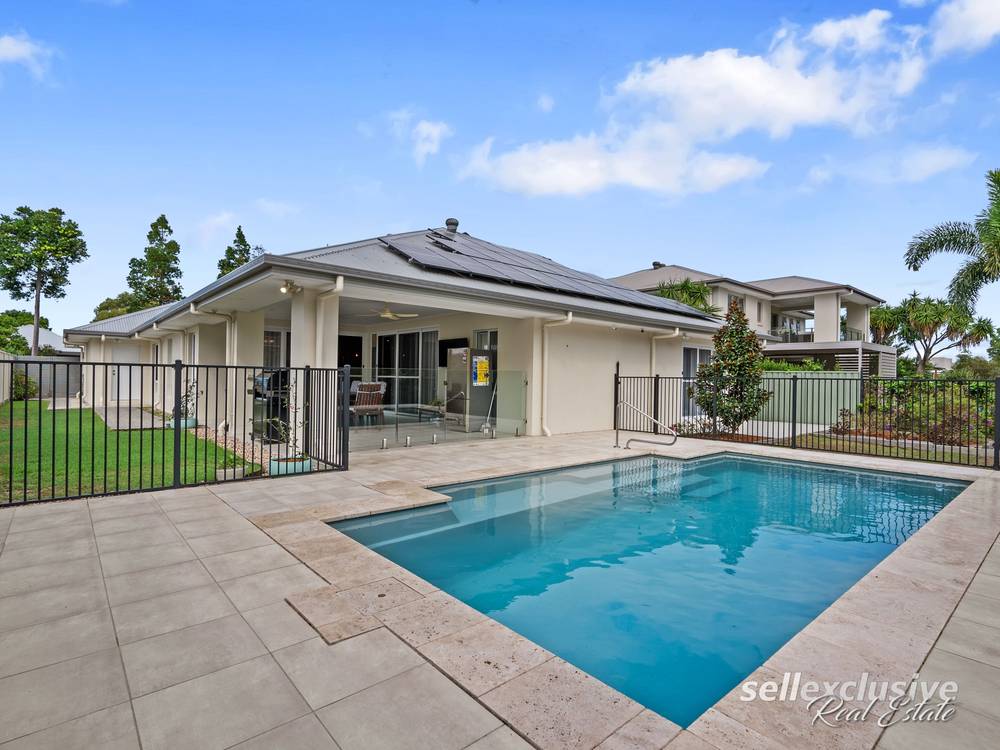 18 Vanillalily Close, Banksia Beach, QLD 4507