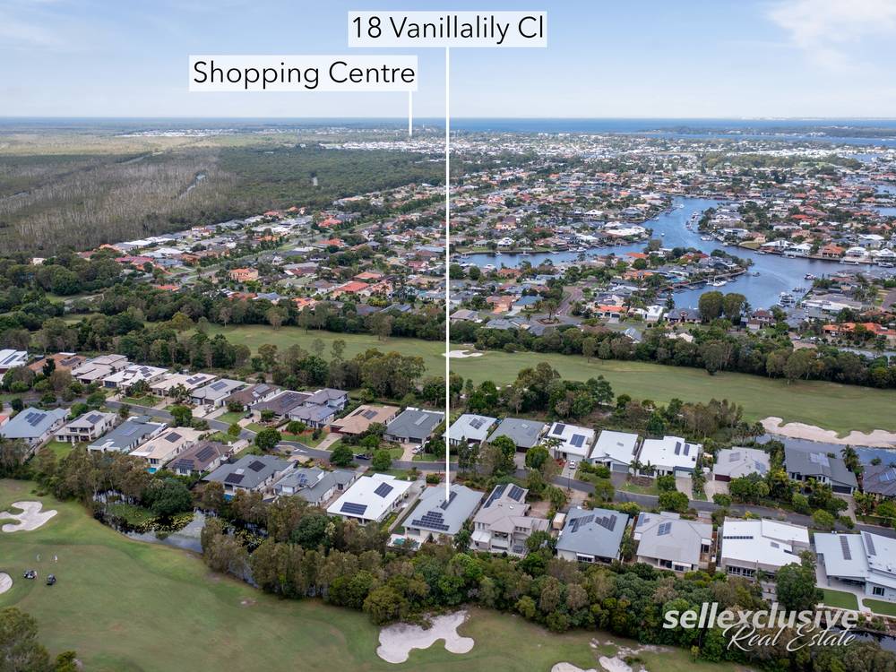 18 Vanillalily Close, Banksia Beach, QLD 4507