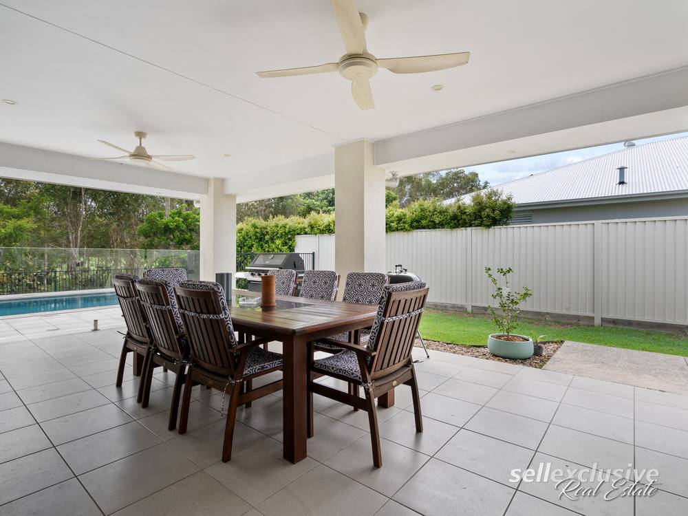 18 Vanillalily Close, Banksia Beach, QLD 4507