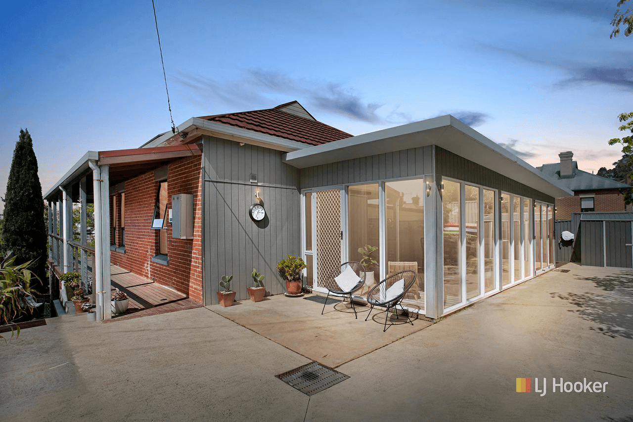 7 Hodgman Street, BURNIE, TAS 7320