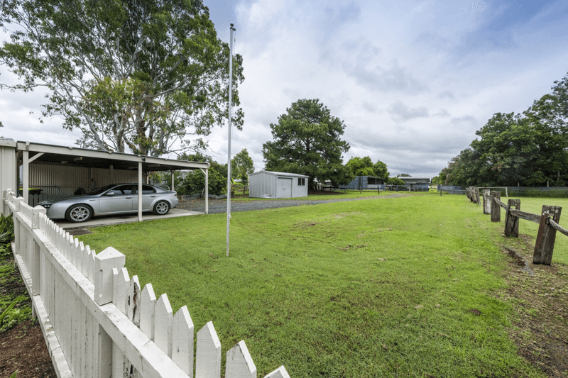 11 Aradin Street, Tucabia, NSW 2462