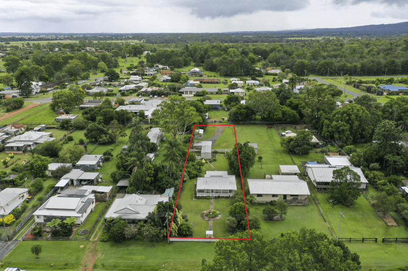 11 Aradin Street, Tucabia, NSW 2462