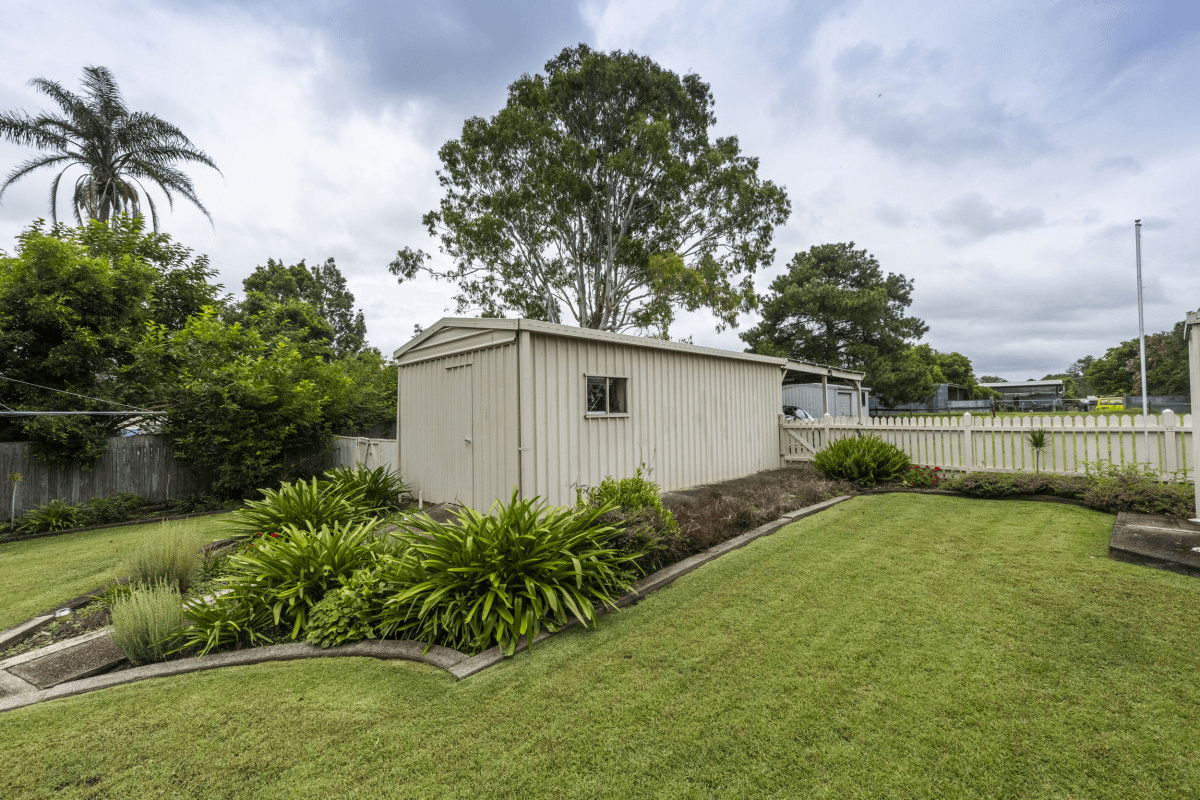 11 Aradin Street, Tucabia, NSW 2462