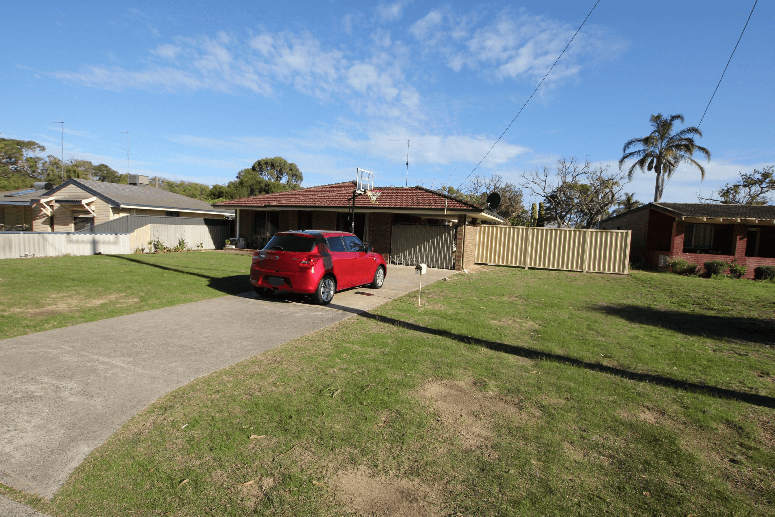 11 Zavia Street, Falcon, WA 6210