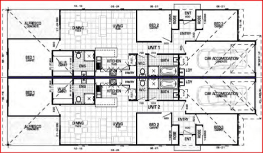 Lot 40 New Rd, MARSDEN, QLD 4132