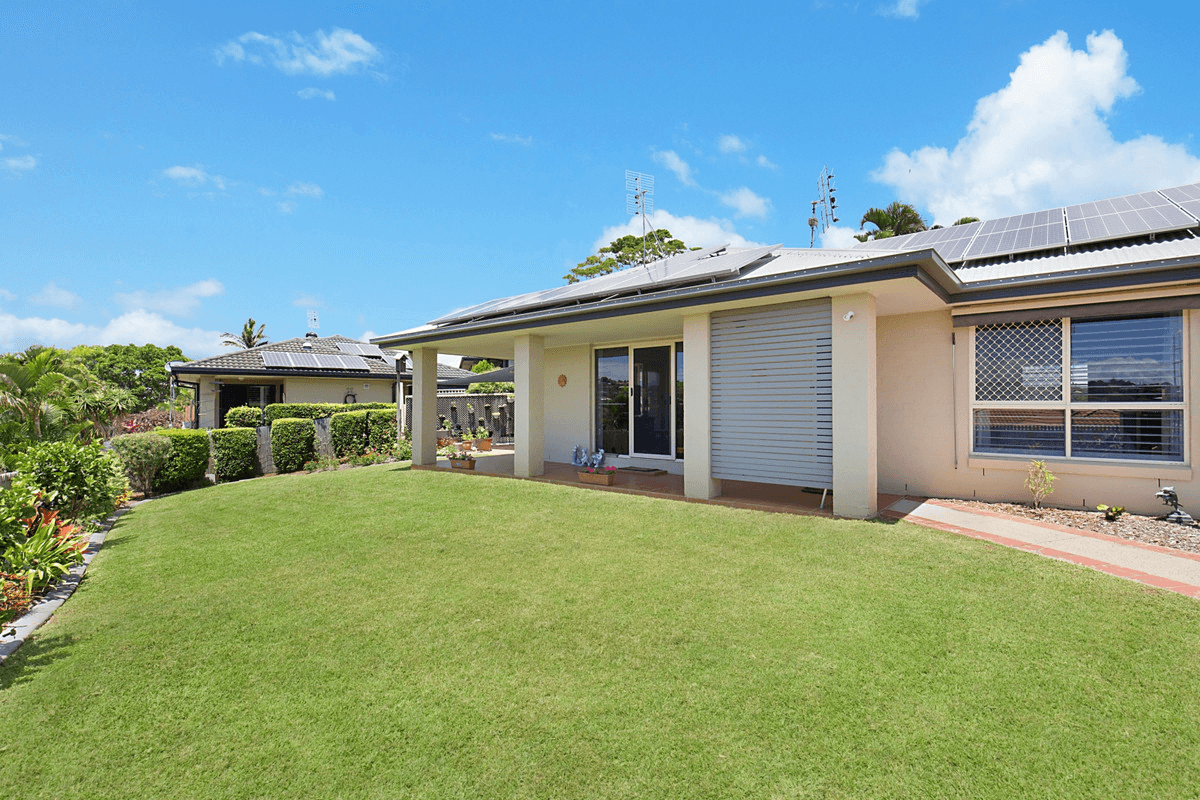 1/262 Darlington Drive, BANORA POINT, NSW 2486