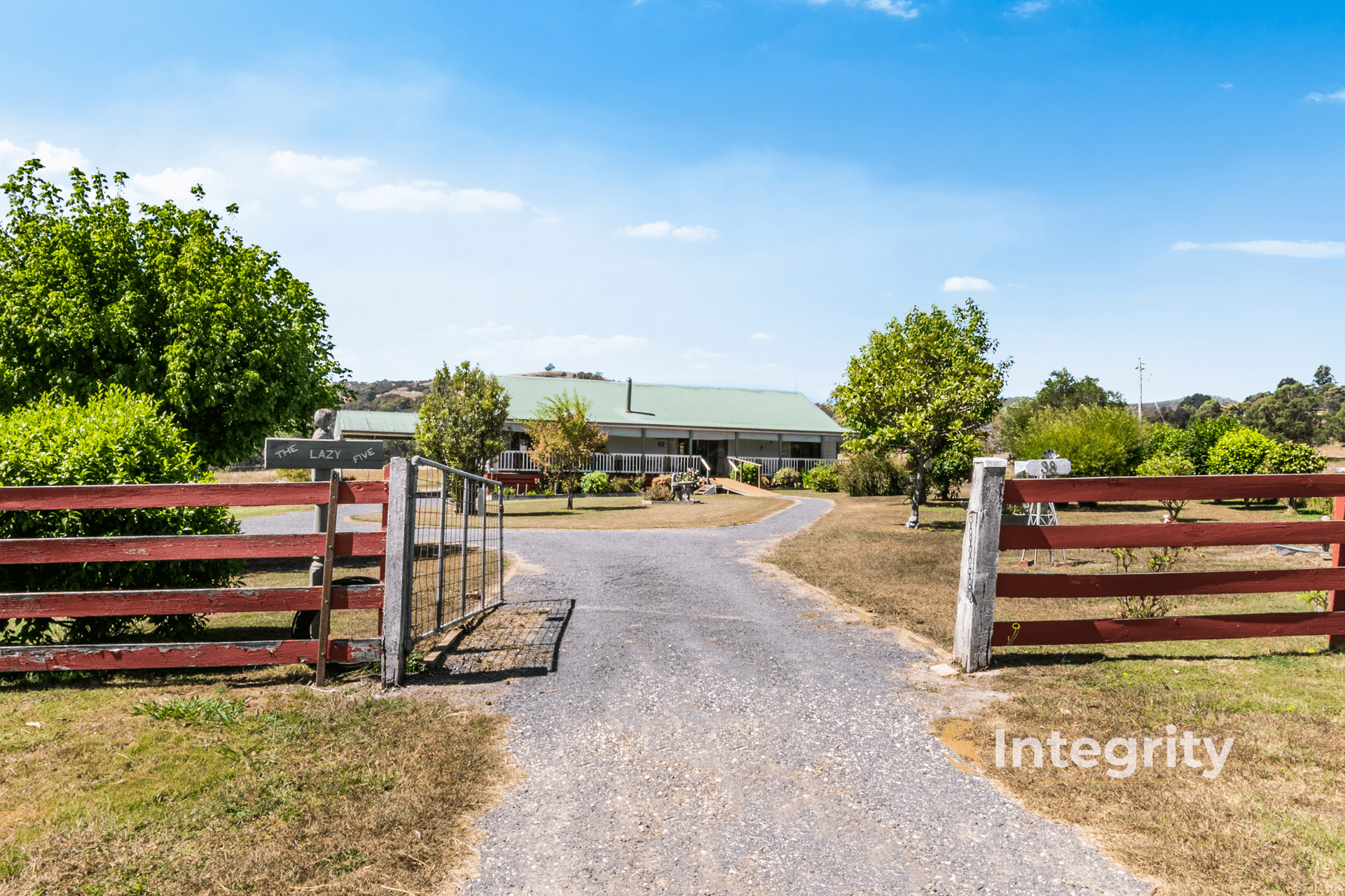 38 Steuarts Road, Glenburn, VIC 3717