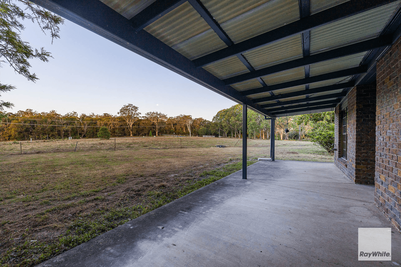 98-116 Kingfisher Road, MOUNT COTTON, QLD 4165