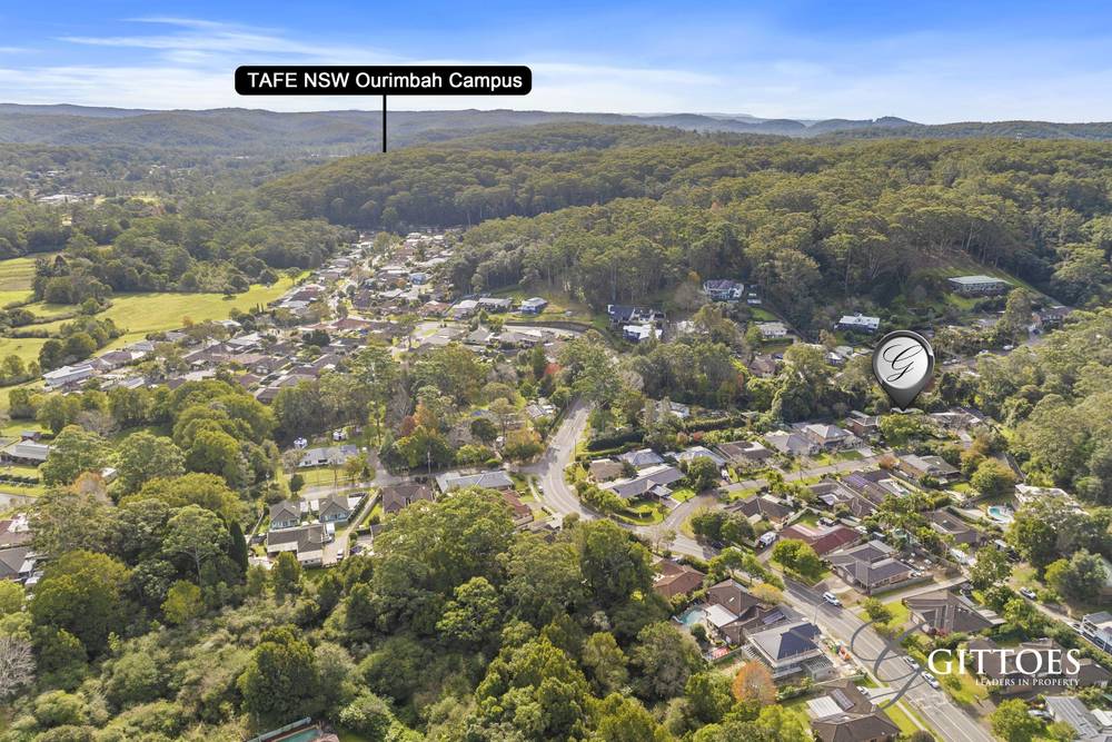 6A Ironbark Close, OURIMBAH, NSW 2258