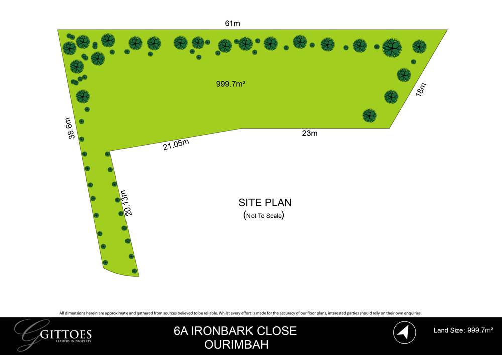 6A Ironbark Close, OURIMBAH, NSW 2258