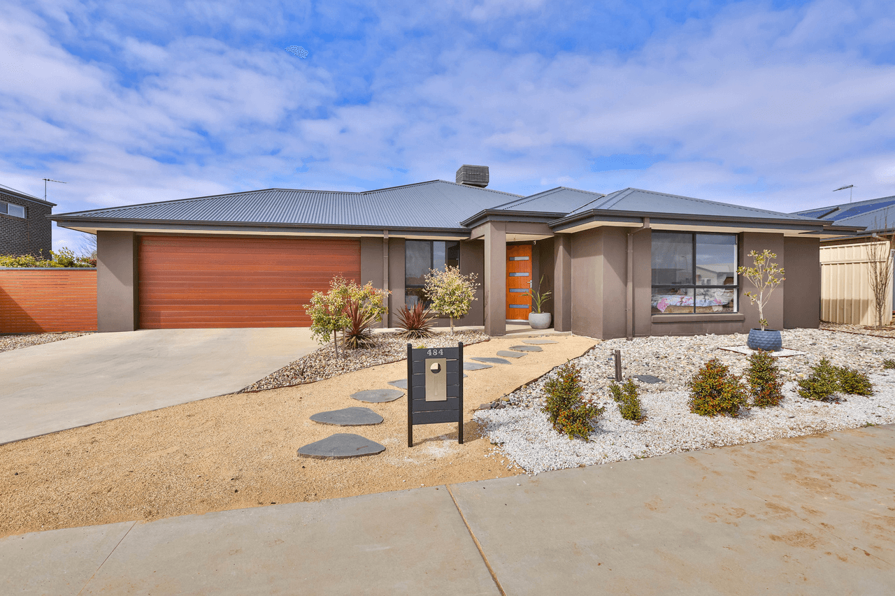 484 Riverside Avenue, Mildura, VIC 3500