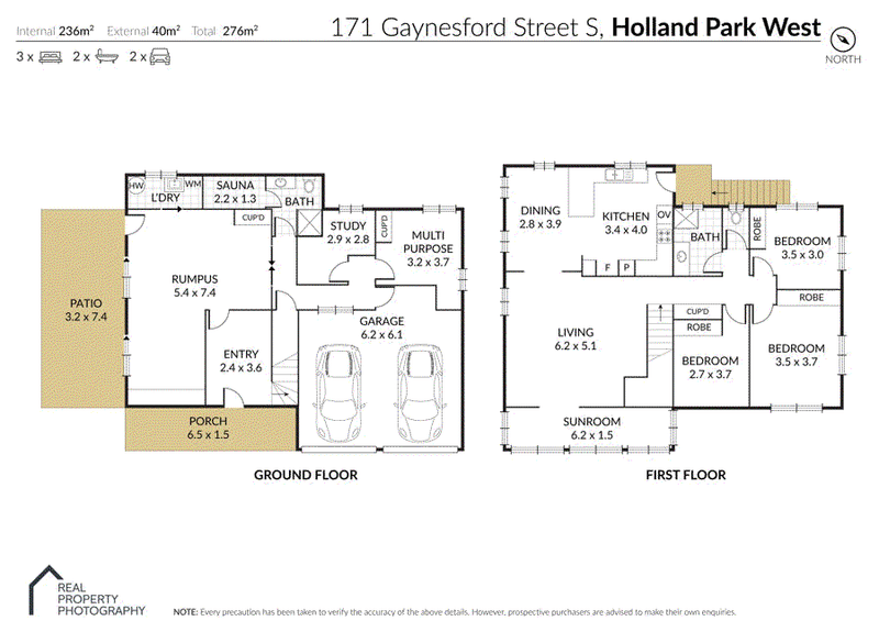 171 Gaynesford Street, HOLLAND PARK WEST, QLD 4121