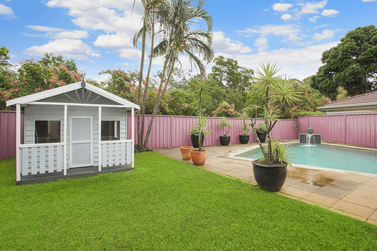 33 Asperia Street, Reedy Creek, QLD 4227