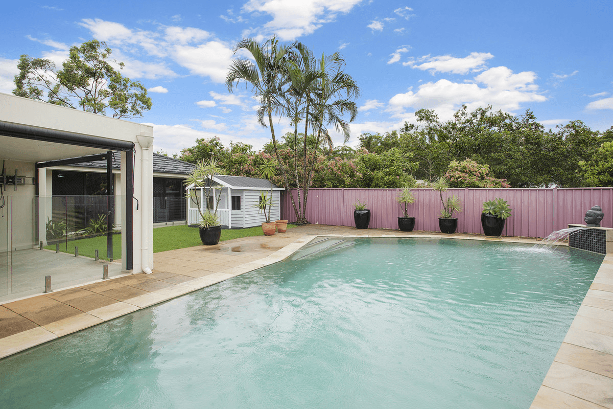 33 Asperia Street, Reedy Creek, QLD 4227