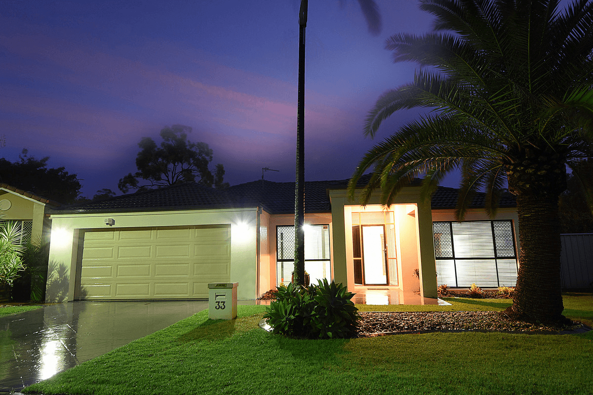 33 Asperia Street, Reedy Creek, QLD 4227