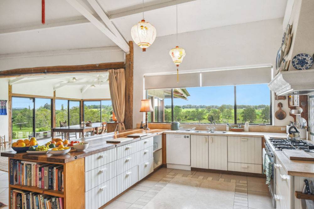 1120 Gowings Hill Road, SHERWOOD, NSW 2440